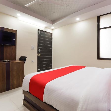 Hotel O Maharaja Gold New Delhi Luaran gambar
