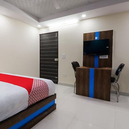 Hotel O Maharaja Gold New Delhi Luaran gambar